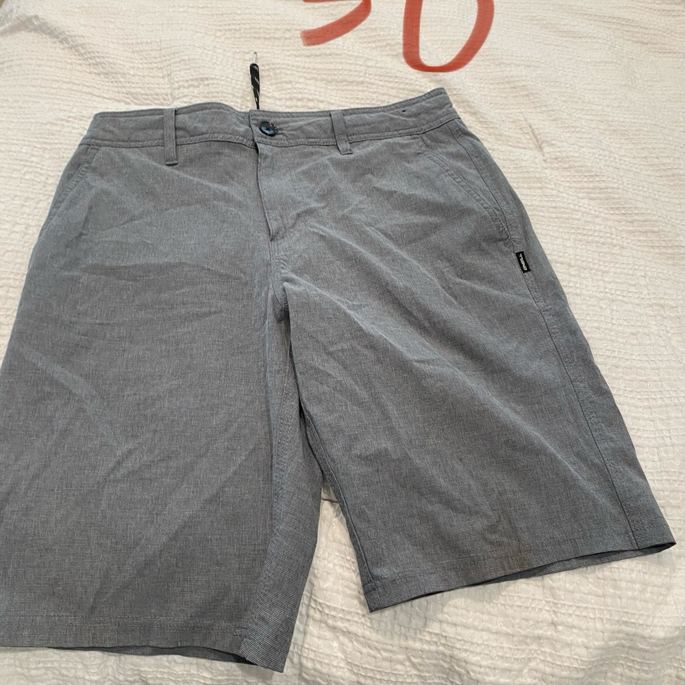Men’s O’Neil board shorts